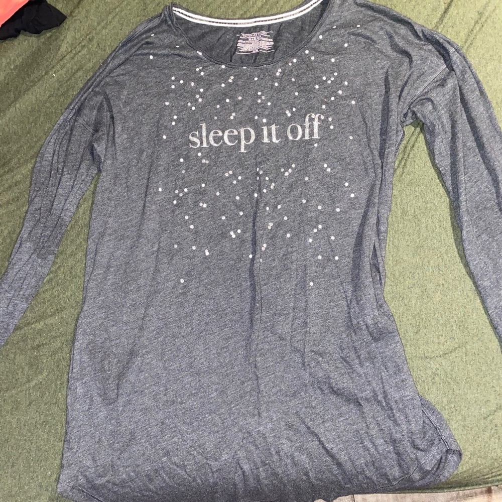 Victoria’s Secret night gown. Size Medium
